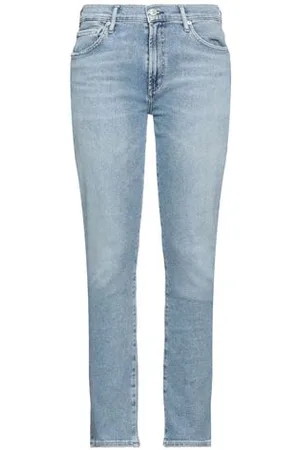 Citizens of Humanity PARTES DE ABAJO - Pantalones vaqueros