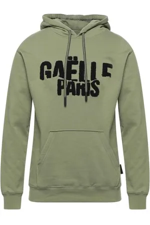 GAËLLE CAMISETAS Y TOPS - Sudaderas