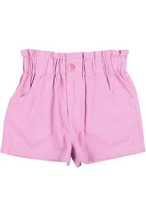 Molo PARTES DE ABAJO - Pantalones cortos y bermudas