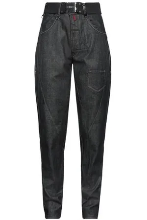 High PARTES DE ABAJO - Pantalones vaqueros