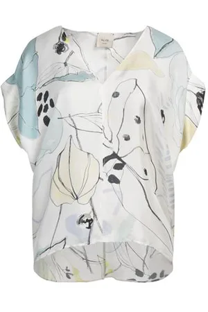 ALYSI CAMISETAS Y TOPS - Tops