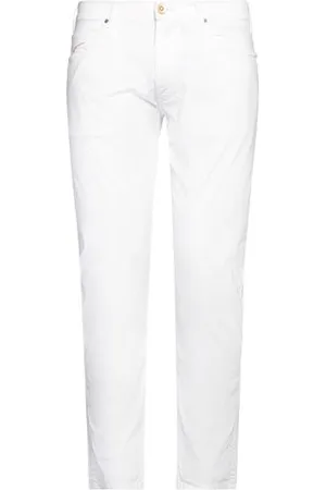 Hand Picked PARTES DE ABAJO - Pantalones