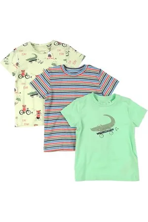 NAME IT CAMISETAS Y TOPS - Camisetas