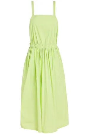 LIVIANA CONTI VESTIDOS - Vestidos midi