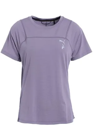 PUMA CAMISETAS Y TOPS - Camisetas