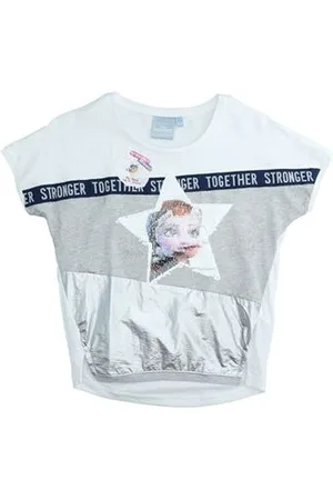 Desigual CAMISETAS Y TOPS - Camisetas