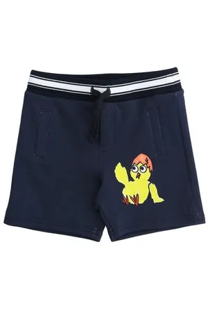 Dolce & Gabbana PARTES DE ABAJO - Pantalones cortos y bermudas