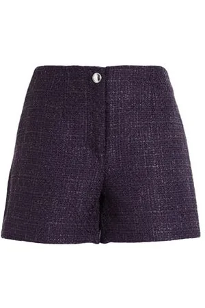 ONLY PARTES DE ABAJO - Pantalones cortos y bermudas