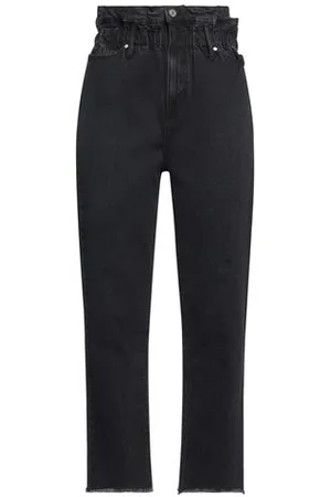 Black Orchid PARTES DE ABAJO - Pantalones vaqueros