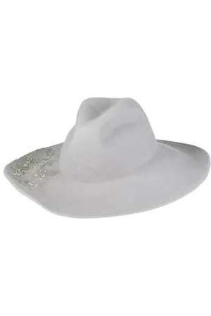 Fabiana Filippi COMPLEMENTOS - Sombreros