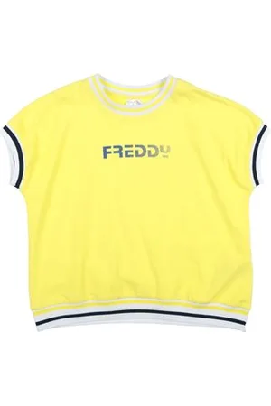 Freddy CAMISETAS Y TOPS - Camisetas