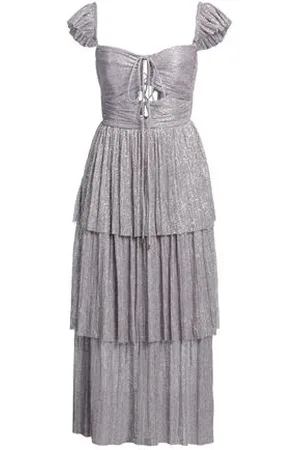 Sabina Musayev VESTIDOS - Vestidos midi