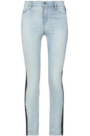 Twin-Set PARTES DE ABAJO - Pantalones vaqueros