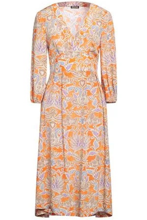Maliparmi VESTIDOS - Vestidos midi