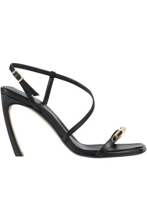 Lanvin CALZADO - Sandalias con cierre
