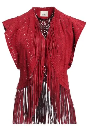 Isabel Marant ROPA DE ABRIGO - Chaquetas y cazadoras
