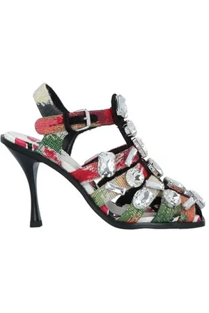 Dsquared2 CALZADO - Sandalias con cierre