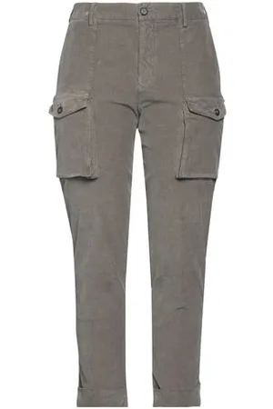 ELEVENTY PARTES DE ABAJO - Pantalones