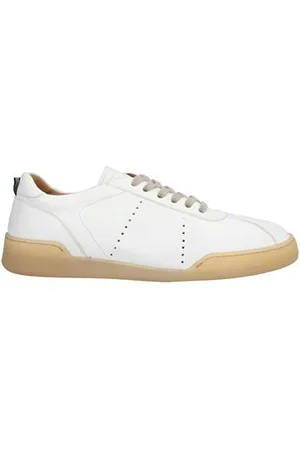 Green george CALZADO - Sneakers