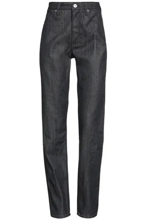 Jil Sander PARTES DE ABAJO - Pantalones vaqueros