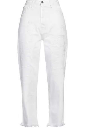 Cult PARTES DE ABAJO - Pantalones vaqueros