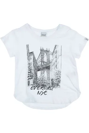 Everlast CAMISETAS Y TOPS - Camisetas