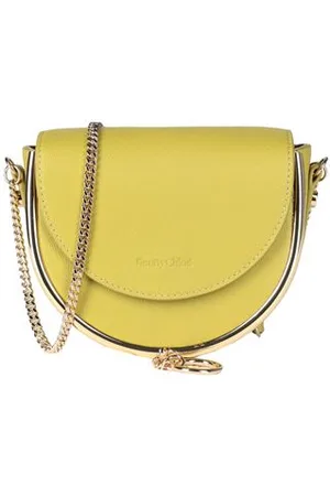 See by Chloé BOLSOS - Bolsos con bandolera