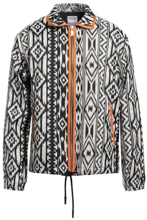 MARCELO BURLON ROPA DE ABRIGO - Chaquetas y cazadoras