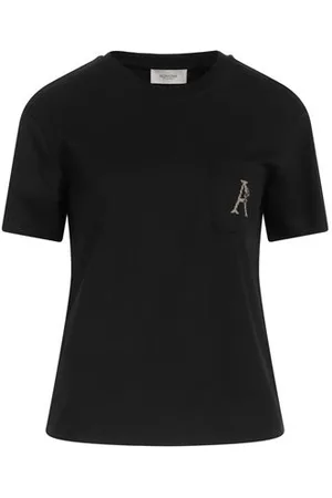 Agnona CAMISETAS Y TOPS - Camisetas