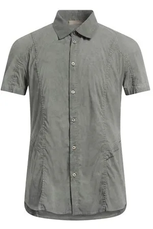 ERMANNO SCERVINO CAMISETAS Y TOPS - Camisas