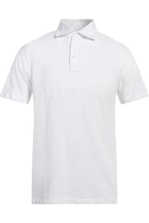 LUIGI BORRELLI NAPOLI CAMISETAS Y TOPS - Polos
