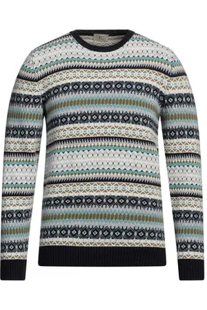 IRISH CRONE PRENDAS DE PUNTO - Pullover