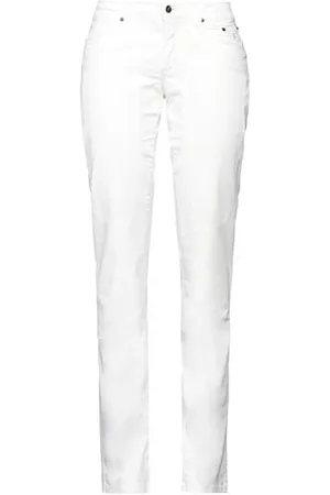 Jeckerson PARTES DE ABAJO - Pantalones