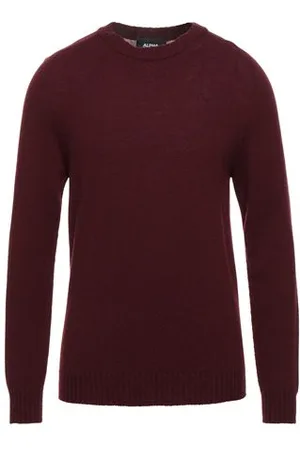 ALPHA STUDIO PRENDAS DE PUNTO - Pullover