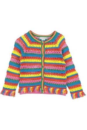 Stella McCartney PRENDAS DE PUNTO - Cárdigans