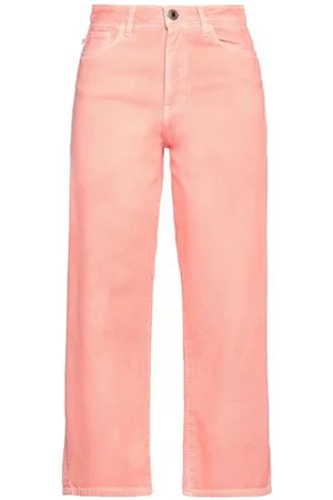 2W2M PARTES DE ABAJO - Pantalones vaqueros