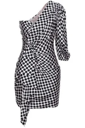 ALEXANDRE VAUTHIER VESTIDOS - Minivestidos