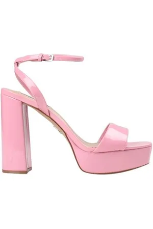 Steve Madden CALZADO - Sandalias con cierre