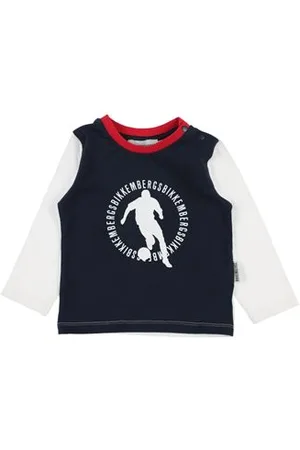 Bikkembergs CAMISETAS Y TOPS - Camisetas