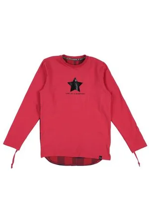 D.A. Daniele Alessandrini CAMISETAS Y TOPS - Camisetas