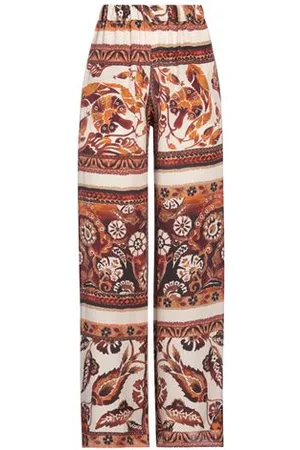ANTONELLI PARTES DE ABAJO - Pantalones