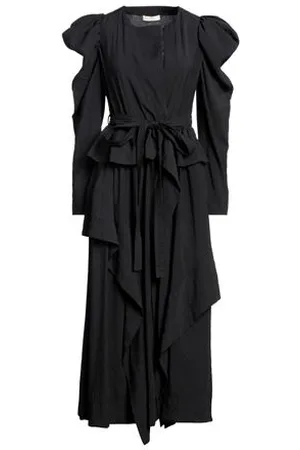 ULLA JOHNSON VESTIDOS - Vestidos largos