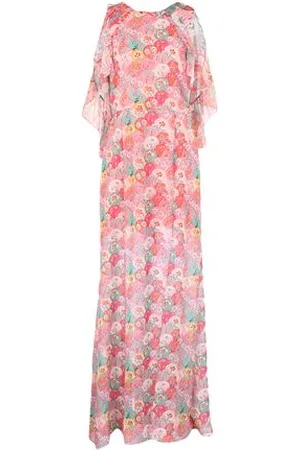 SALONI VESTIDOS - Vestidos largos