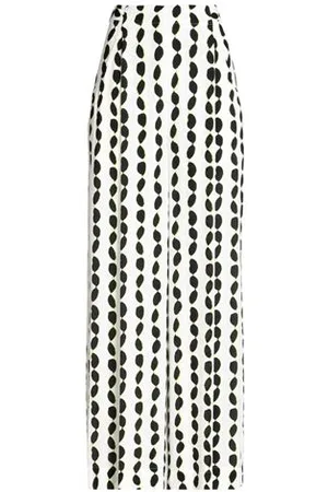 Diane von Furstenberg PARTES DE ABAJO - Pantalones