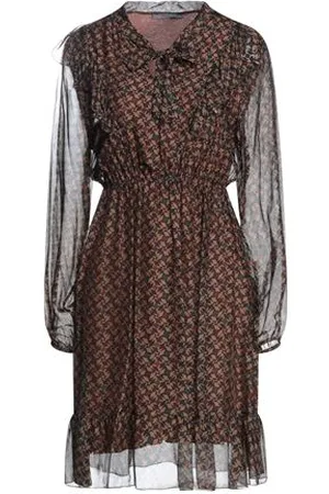 AMELIE RÊVEUR VESTIDOS - Minivestidos