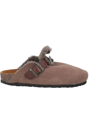 Post & Co CALZADO - Mules & Zuecos