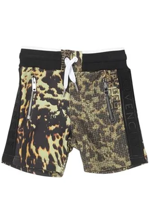 Givenchy PARTES DE ABAJO - Pantalones cortos y bermudas