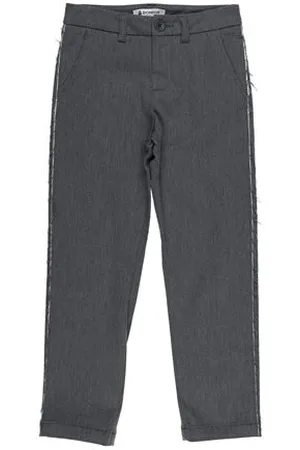 Dondup PARTES DE ABAJO - Pantalones