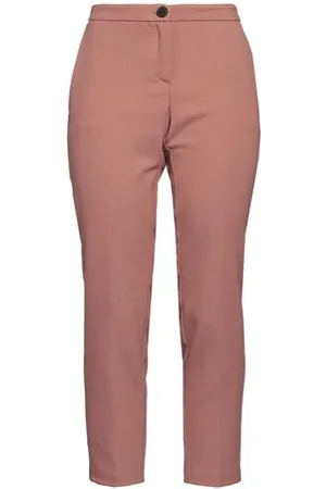 ERIKA CAVALLINI PARTES DE ABAJO - Pantalones