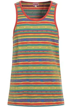 Kenzo CAMISETAS Y TOPS - Camisetas de tirantes